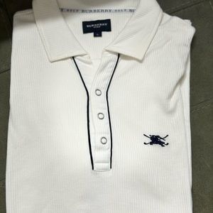 Burberry london size L